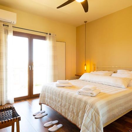 Istron Agnanti Apartment Agios Nikolaos  Ngoại thất bức ảnh