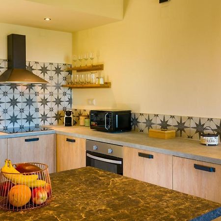 Istron Agnanti Apartment Agios Nikolaos  Ngoại thất bức ảnh