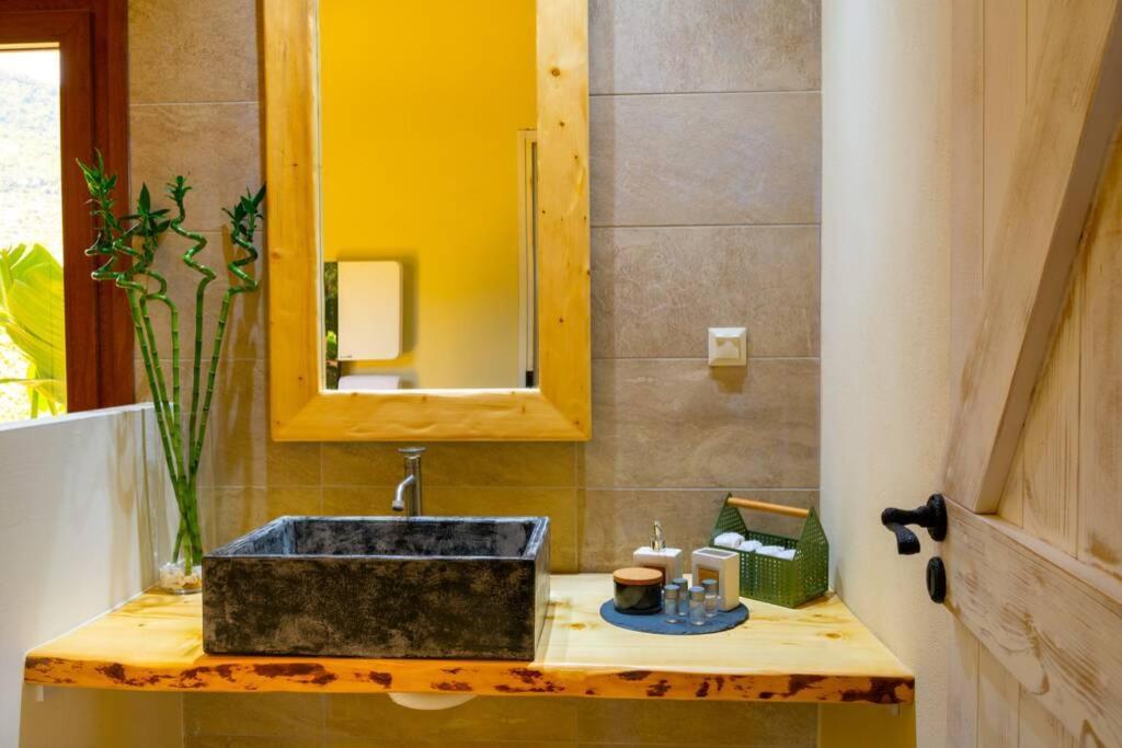 Istron Agnanti Apartment Agios Nikolaos  Ngoại thất bức ảnh