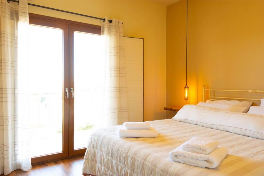 Istron Agnanti Apartment Agios Nikolaos  Ngoại thất bức ảnh